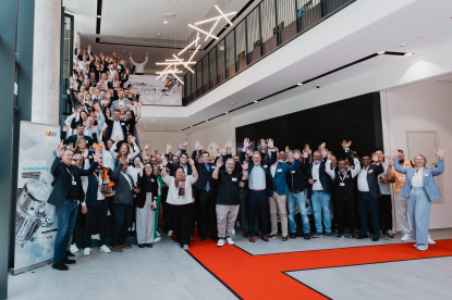 EMO 2025 abordará las tendencias mundiales de la metalurgia y la tecnología de fabricación