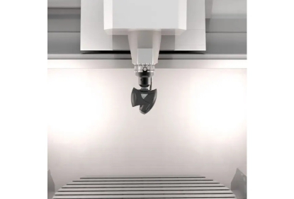 Escáner láser 3D Optiscan-MH de Innovalia Metrology