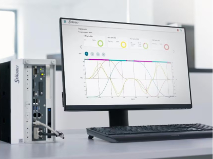 SCOPE, solución digital de Stäubli para la industria inteligente