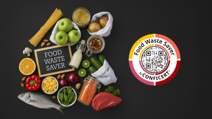 La norma Food Waste Saver adquiere alcance internacional