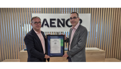 Aenor reconoce la calidad de los estudios sobre el mercado del Observatorio del Alquiler