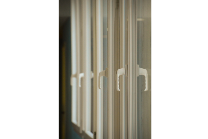 Asoven subraya el esfuerzo de los fabricantes de ventanas de PVC hacia un modelo más sostenible