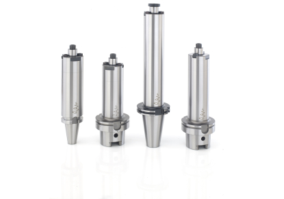 Portaherramientas antivibratorios