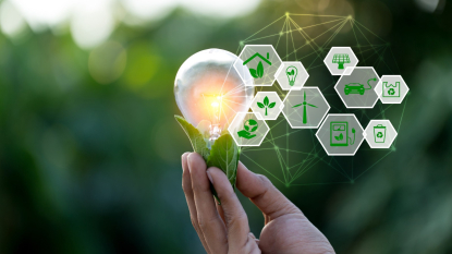 Bosch logra cubrir el 89% de sus necesidades energéticas con fuentes renovables