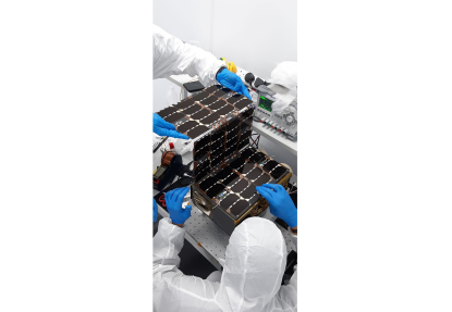 El CDTI declara empresa tecnológica estratégica a Aistech Space