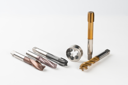 Soluciones de roscado de Hepyc