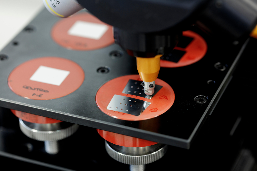 Tubacex registra un EBITDA de 61 millones de euros, un 21,8% más que en el primer semestre de 2024