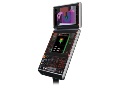 Software de fabricación digital Mazatrol DX de Mazak