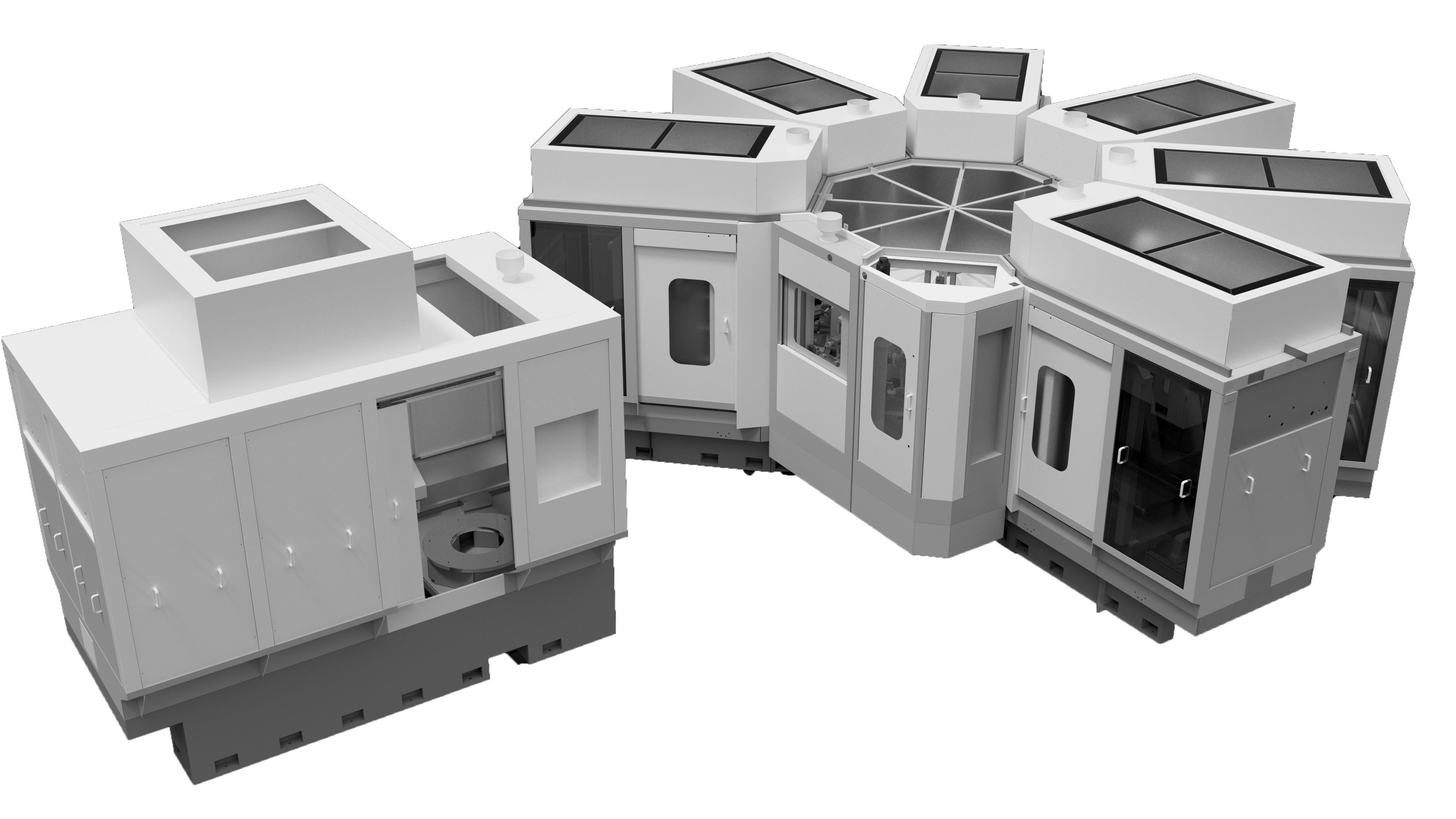 Filter 2.000 designado como representante oficial de Tecno-Delta en España y Portugal