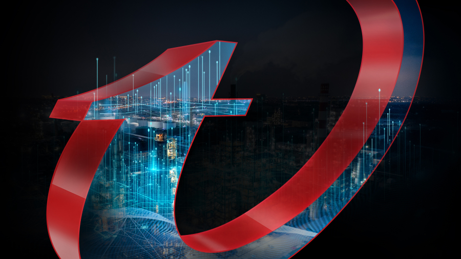 IA autónoma y gemelos digitales transforman la defensa empresarial