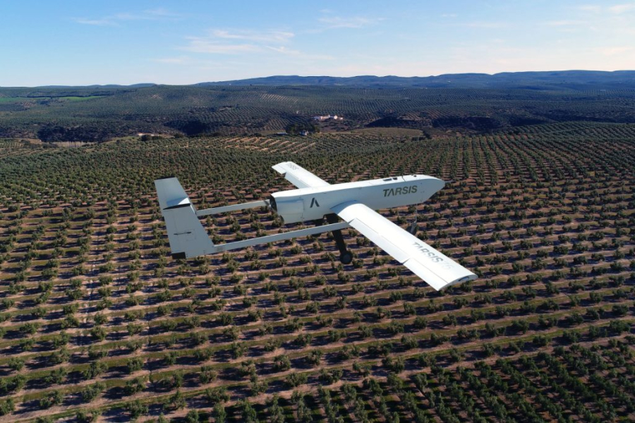 Indra refuerza su posición en el mercado de los sistemas aéreos no tripulados con la adquisición de Aertec Defence & Aerial Systems (DAS)