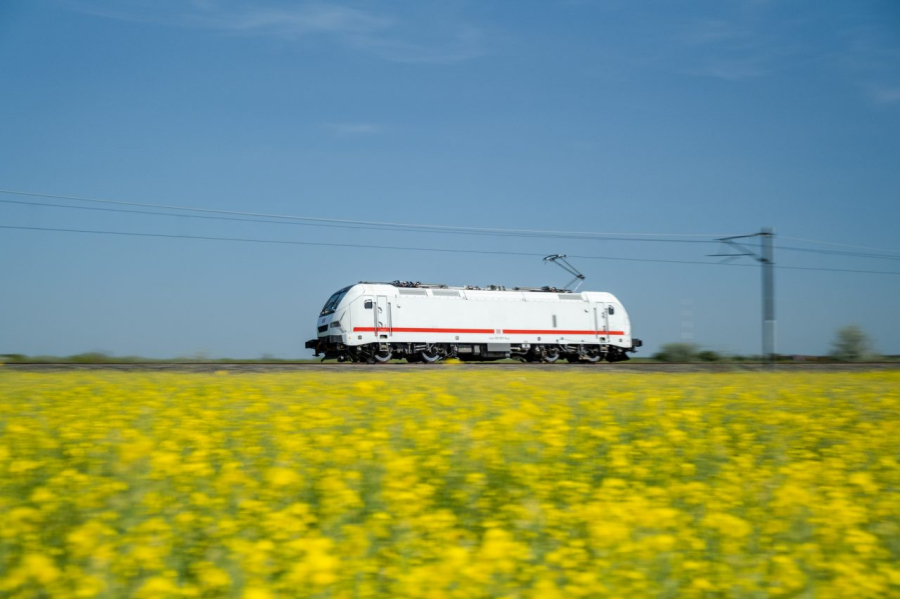 Talgo cerró 2024 con una sólida cartera de pedidos que alcanzaba los 4.173 millones de euros