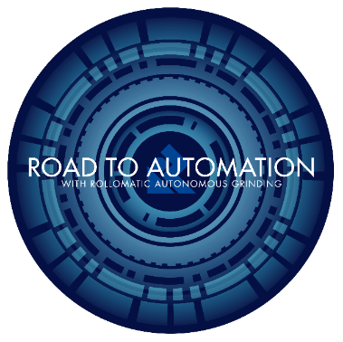Camino a la automatización con Rollomatic