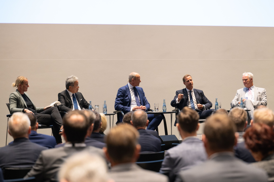 EMO Innovation Stage presentará las tendencias futuras en tecnología de fabricación