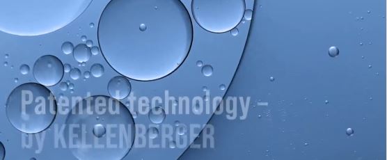 Kellenberger presenta HYDROLIN,® innovadora tecnología de ejes para aplicaciones de rectificado interno ultraprecisas