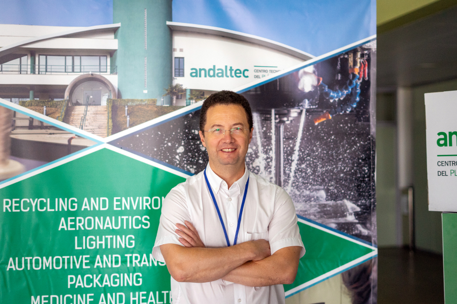 Andaltec afronta el segundo semestre del año con las miras puestas en los sectores de la Sostenibilidad, el Packaging y la Defensa