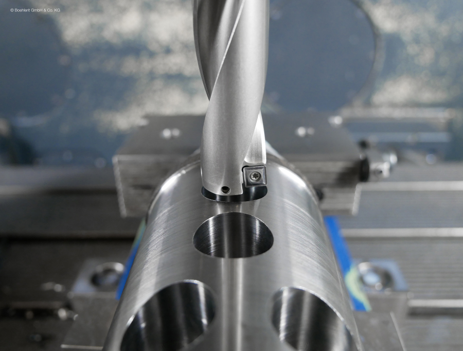 Boehlerit ofrece una gran variedad de productos para las más altas exigencias en diversos sectores