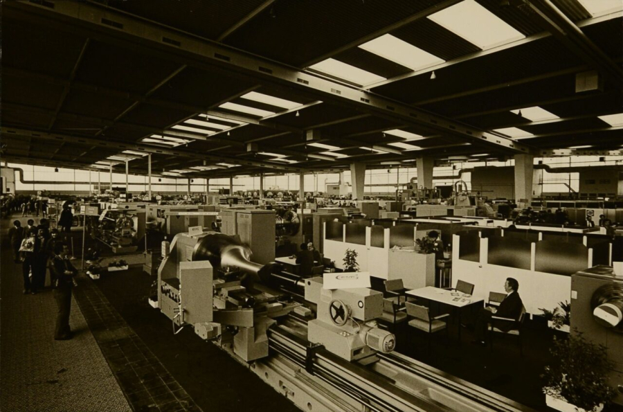 50 años de EMO: una historia de éxito