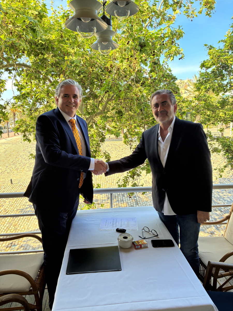 RECAM XAPA, nuevo protagonista en el proceso del corte por láser