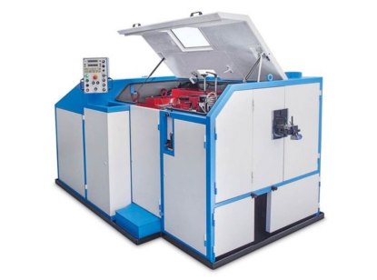 Soluciones de conformado en frío de alta velocidad para piezas técnicas con tolerancias mínimas