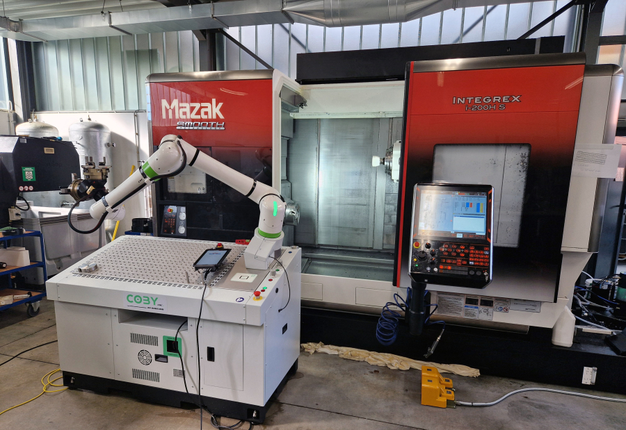 Coby de RoboJob: la automatización inteligente, simple y fácil 