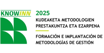 Euskalit ofrece 20 cursos sobre los principales elementos de la Gestión Avanzada