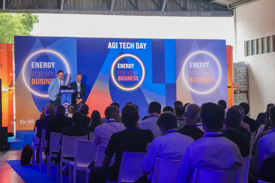 AGI TECH DAY 2025, una intensa jornada dedicada a la transformación, la innovación y la sostenibilidad en el sector de los plásticos
