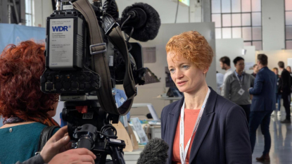 Plastics Europe destaca que “Düsseldorf se convertirá en el centro de la industria mundial del plástico”