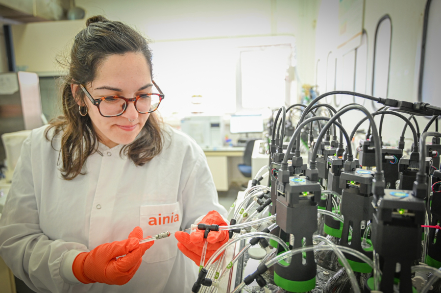 AINIA impulsa 11 nuevos proyectos de I+D+i con el respaldo de IVACE-FEDER