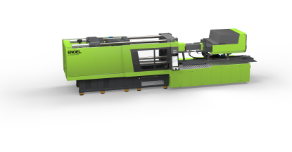 Engel presenta nuevas soluciones de control de temperatura en K 2025