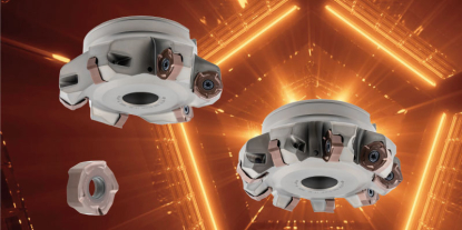 Plato para planeado de alto rendimiento