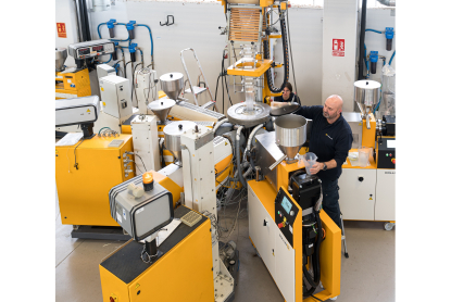 Los laboratorios de Aimplas amplían la evaluación de la reciclabilidad de los plásticos