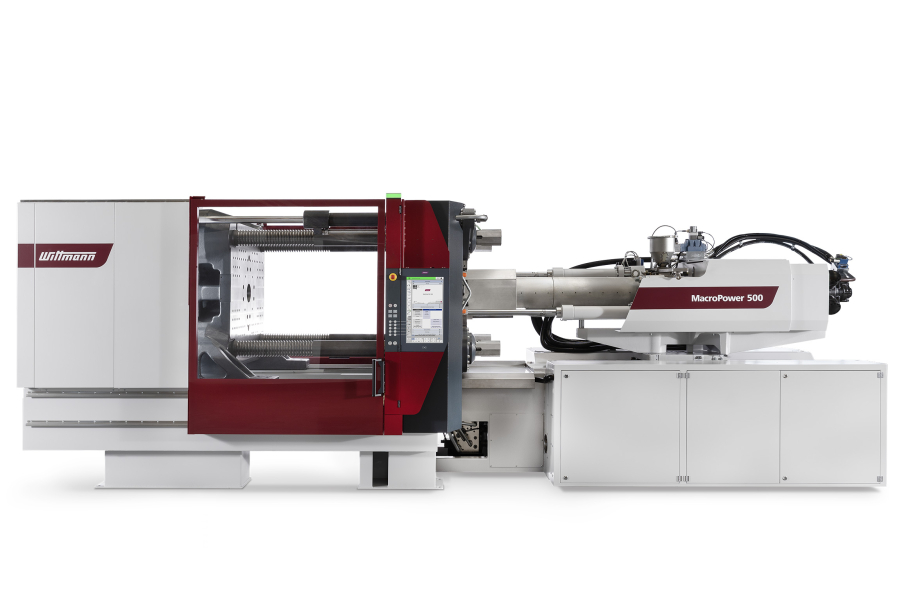 El Grupo Wittmann presenta en la K elecciones y ahorros inteligentes