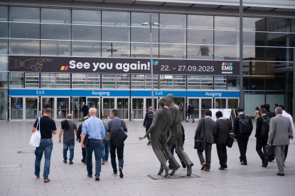 EMO reúne a 44 fabricantes españoles que expondrán sus innovaciones en fabricación avanzada