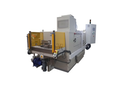 Carruseles a medida para lavar, desengrasar, pasivar, fosfatar y secar todo tipo de piezas