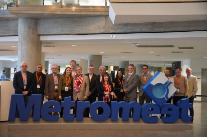 Metromeet 2025 da a conocer su programa, con ponentes de alto nivel