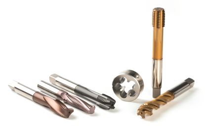 Hepyc compite en los Premios Innovación de ExpoCecofersa con el macho de roscar HUNIX TIN