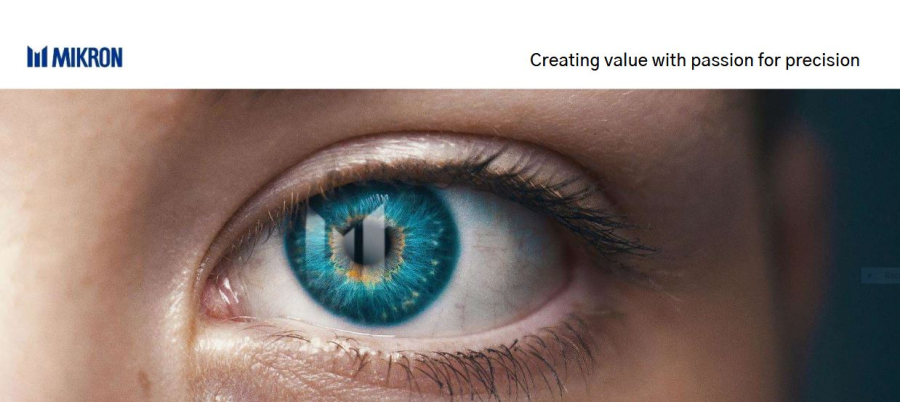 Mikron firma un nuevo acuerdo de licencia con United Grinding Group, ahora United Machining Solutions