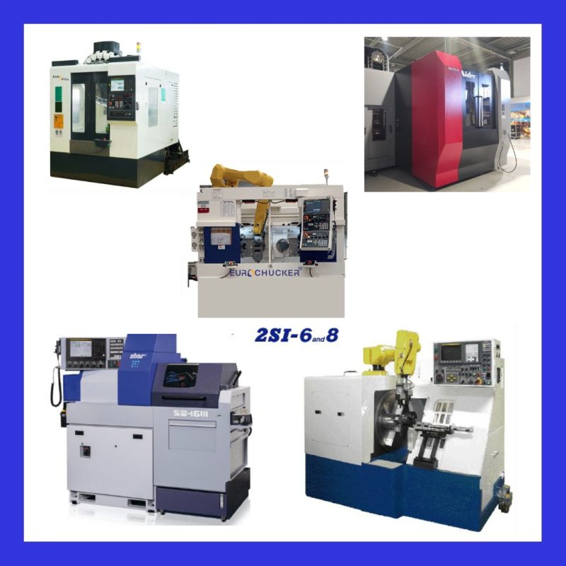 Daunert liquida stock de máquinas a precios muy especiales