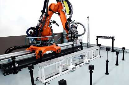 Aldakin, seleccionado como finalista en los “IERA Award 2025”