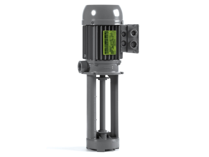 Bombas eléctricas con un caudal de 75 l/min para la transferencia de líquidos con impurezas