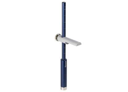 Calibres de ajuste longitudinal para el empleo en fresadoras, tornos y taladradoras