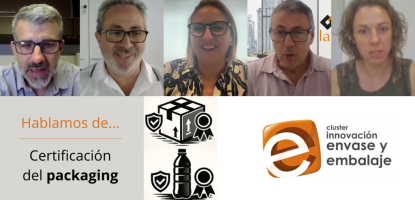 Los expertos debaten sobre las exigencias normativas y voluntarias en materia de certificación de envases