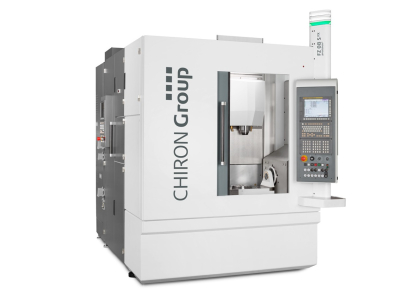 Centros de mecanizado para un mecanizado delicado con un alto rendimiento