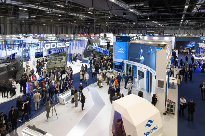 La Fundación Feindef se incorpora a la Asociación de Ferias Españolas