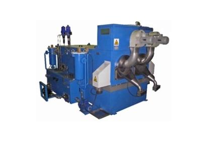 Máquinas de tambor rotativo que realizan diferentes tratamientos superficiales