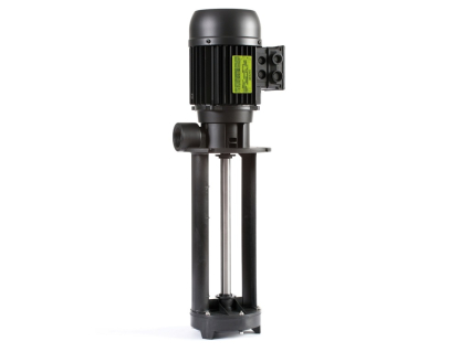 Bombas eléctricas con un caudal de 275 l/min para la transferencia de líquidos con impurezas