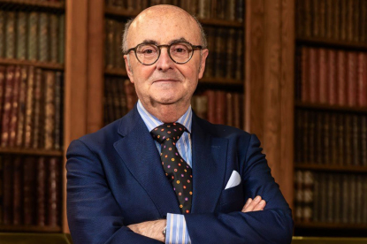 FedeQuim reelige a Joan Roget como presidente de la asociación para un nuevo mandato