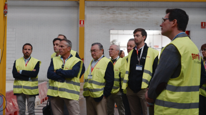 El IV Consejo ARME analizó los retos y las oportunidades de la robótica móvil en la defensa