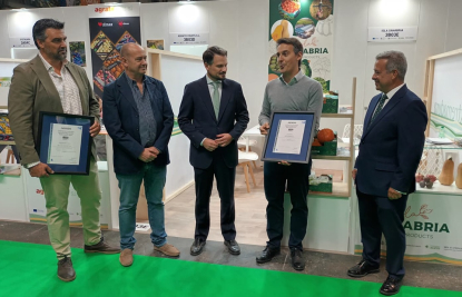 Isla Sanabria e Isla del Adelfal, reconocidas con la certificación de Agricultura Regenerativa